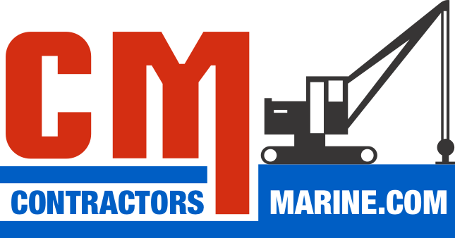 Contractors Marine Since 2013