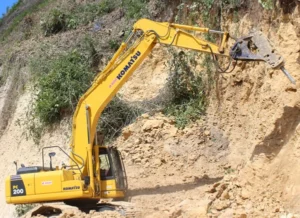 Seawall Installation & Repair | Marine Contractor | Great Lakes Region